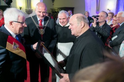 Święto Wrocławia i nowi Honorowi Obywatele - 0