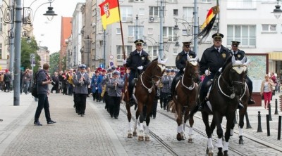 Święto Wrocławia i nowi Honorowi Obywatele - 1
