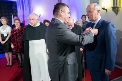 Święto Wrocławia i nowi Honorowi Obywatele - 2