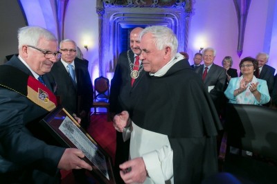 Święto Wrocławia i nowi Honorowi Obywatele - 3
