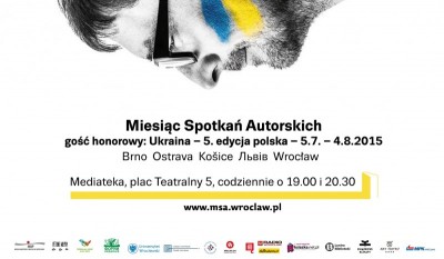Miesiąc Spotkań Autorskich