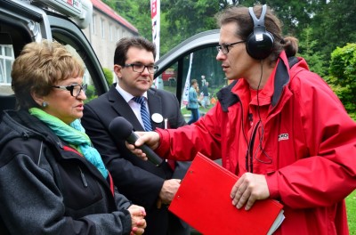 XXXV Dni Otwarte Doradztwa Rolniczego - 20