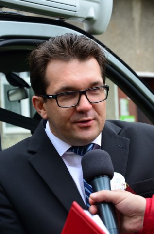 XXXV Dni Otwarte Doradztwa Rolniczego - 21