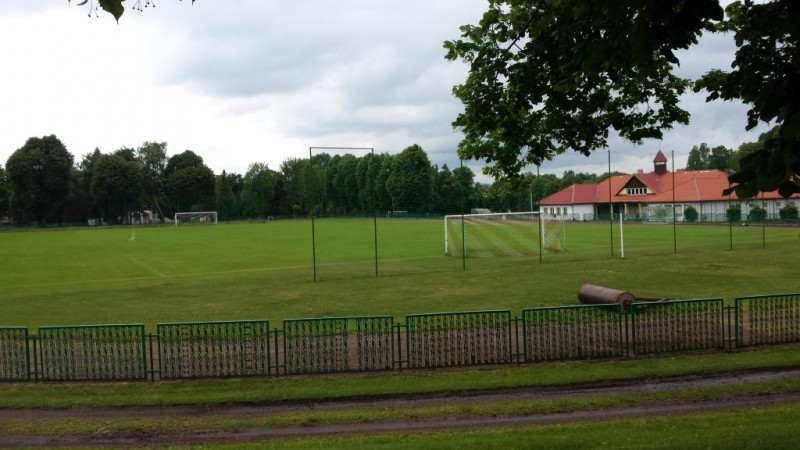 Nie chcą miliona złotych na stadion? (POSŁUCHAJ) - fot. Piotr Słowiński (Radio Wrocław)