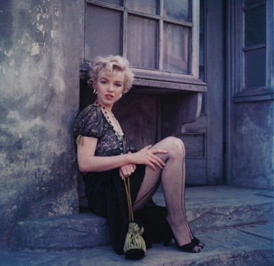 Wrocławianie wreszcie zobaczyli Marilyn Monroe  - 2