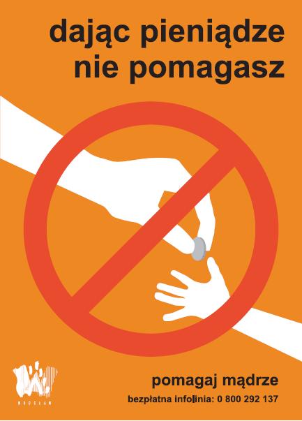 Kampania  „Pomagaj mądrze” - 