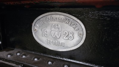 Fryderyk na torach! Historyczny moment w Jaworzynie Śląskiej - 0