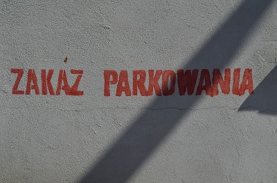 Płatne parkowanie nie tylko w centrum, ale także na osiedlach?