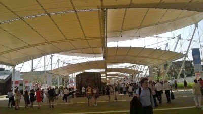 Cztery żywioły i Dolny Śląsk na EXPO w Mediolanie (FOTO) - 8
