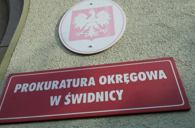 Mieszkaniec Świdnicy ukradł ponad 27 tysięcy przesyłek -