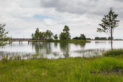Bielawa daje sześć milionów złotych za zbiornik Sudety - 0