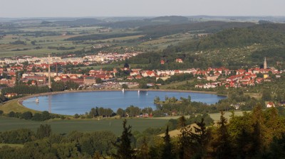 Bielawa daje sześć milionów złotych za zbiornik Sudety - 1