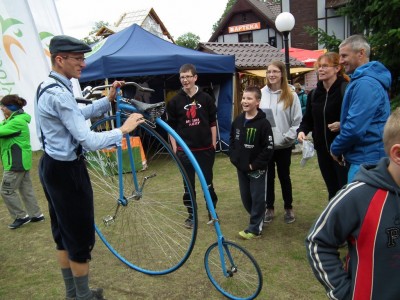 Bike Week Szklarska Poręba - 0
