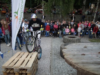 Bike Week Szklarska Poręba - 12