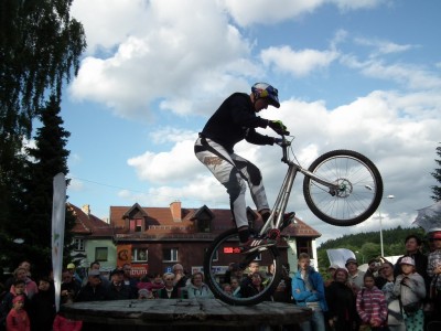 Bike Week Szklarska Poręba - 15