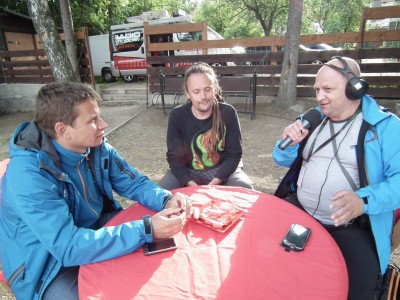 Bike Week Szklarska Poręba - 18