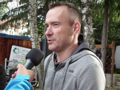 Bike Week Szklarska Poręba - 21