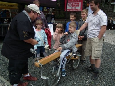 Bike Week Szklarska Poręba - 3