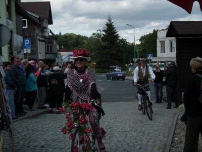Bike Week Szklarska Poręba - 6