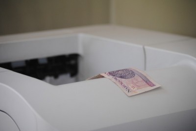 Trafi za kratki na 10 lat, bo chciał zaoszczędzić 100 zł?