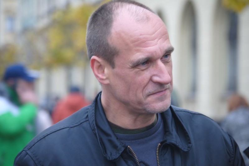 Listy ruchu Kukiza poznamy w lipcu. Będą też oceniać CV - archiwum prw.pl