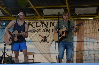 Szanty w Kunicach (ZDJĘCIA) - 9