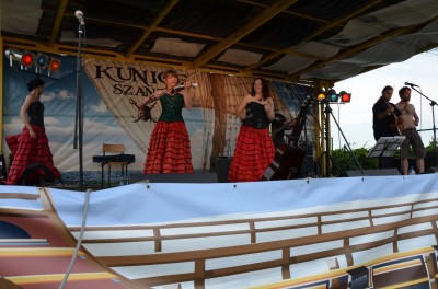 Szanty w Kunicach (ZDJĘCIA) - 14
