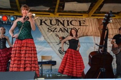Szanty w Kunicach (ZDJĘCIA) - 15