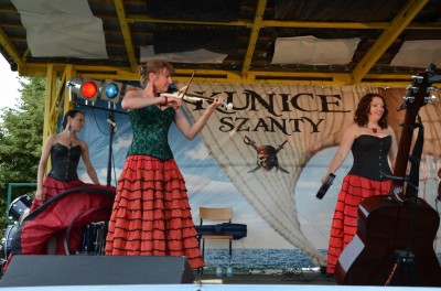Szanty w Kunicach (ZDJĘCIA) - 16
