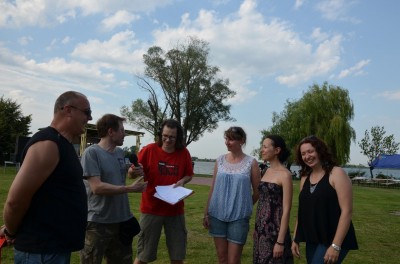 Szanty w Kunicach (ZDJĘCIA) - 6