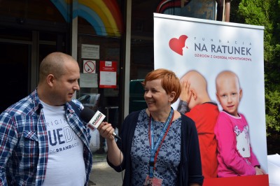 Wrocławscy Harleyowcy ruszyli na pomoc dzieciom z chorobą nowotworową (ZDJĘCIA) - 7