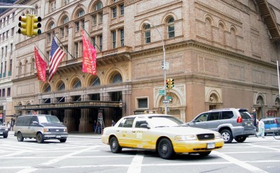 Kolejna 16-latka z Legnicy w Carnegie Hall