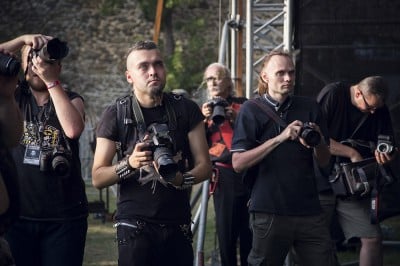 Castle Party w Bolkowie (FOTORELACJA) - 54