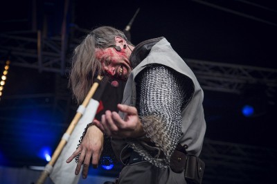 Castle Party w Bolkowie (FOTORELACJA) - 66