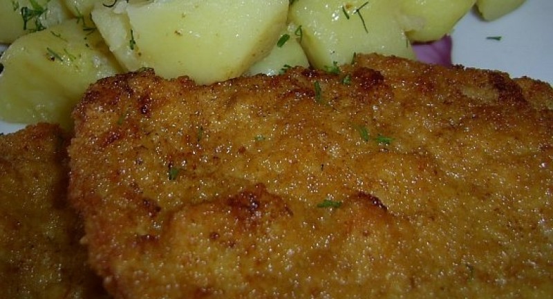 Kuchenna rewolucja w szpitalnej diecie? W Legnicy się udało - fot. Wikimedia Commons