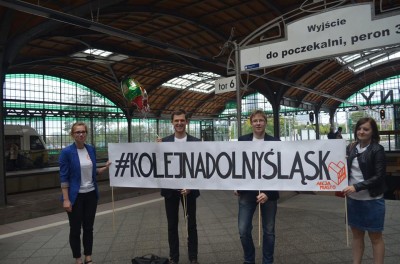 Premier Kopacz na Dolnym Śląsku (ZDJĘCIA, WIDEO) - 0