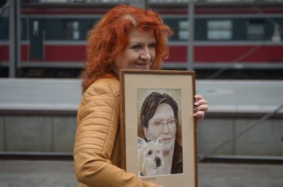 Premier Kopacz na Dolnym Śląsku (ZDJĘCIA, WIDEO) - 10