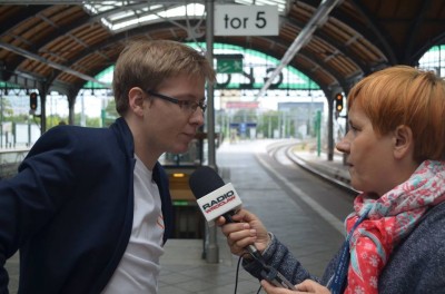 Premier Kopacz na Dolnym Śląsku (ZDJĘCIA, WIDEO) - 12