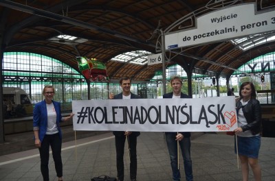 Premier Kopacz na Dolnym Śląsku (ZDJĘCIA, WIDEO) - 3