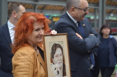 Premier Kopacz na Dolnym Śląsku (ZDJĘCIA, WIDEO) - 7