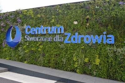 DRJ Centrum Stworzone dla Zdrowia - 11