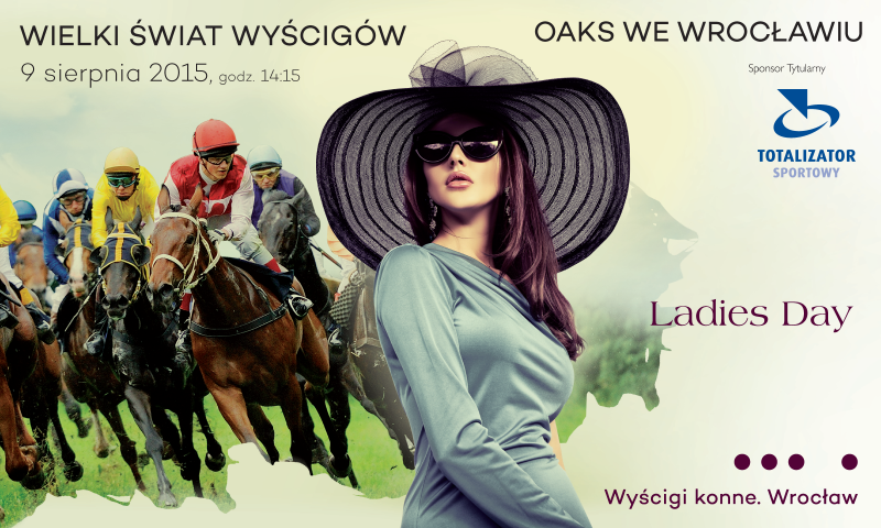 Legendarny OAKS po raz drugi we Wrocławiu -