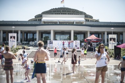 Program &bdquo;Lata na Pergoli" w pierwszy weekend sierpnia