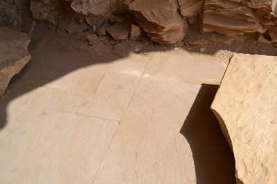 Projekt Asasif: Zobacz wnętrze grobowca Meru (FILM) - 23