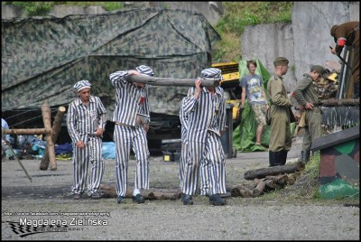 Żywy teatr historii w Ludwikowicach Kłodzkich - 0