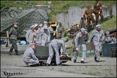 Żywy teatr historii w Ludwikowicach Kłodzkich - 1
