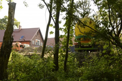Śmierdzący problem w Parku Krajobrazowym (POSŁUCHAJ) - 7