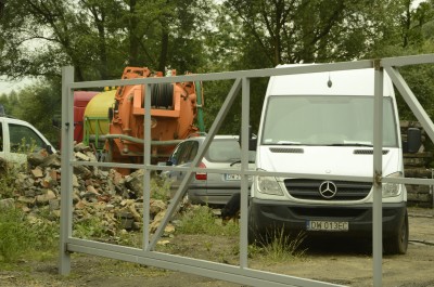 Śmierdzący problem w Parku Krajobrazowym (POSŁUCHAJ) - 8