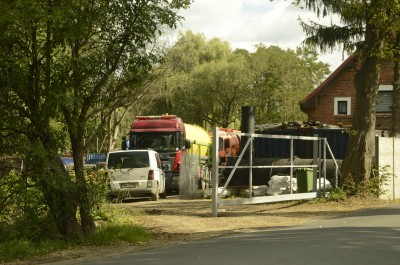 Śmierdzący problem w Parku Krajobrazowym (POSŁUCHAJ) - 11