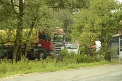 Śmierdzący problem w Parku Krajobrazowym (POSŁUCHAJ) - 12